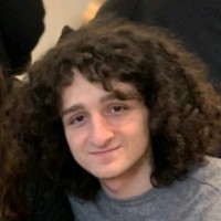 Redflag AI Employee Sasha Hakakha's profile photo