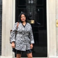 Sparta Global Employee Purnima Ba's profile photo