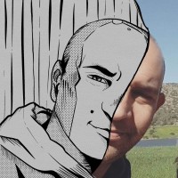 structuraldetails store Employee Demetris Roumbas's profile photo