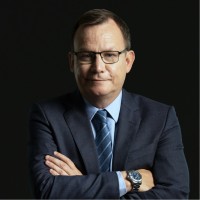 Agthia Group PJSC Employee Alan Smith's profile photo