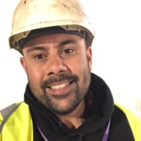 Associated Asphalt Contracting Ltd Employee Aaron Mullett's profile photo