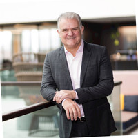 AEB Employee Frans Kok's profile photo