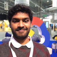 Unisys Employee Mohammed Azim's profile photo