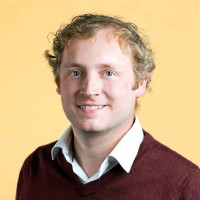 gastronovi Employee Christian Jaentsch's profile photo