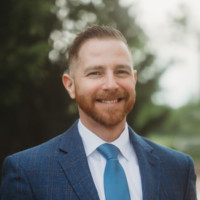 Tennessee Technological University Employee Chris Harrison's profile photo