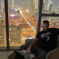 ProxyEmpire Employee Antoan Koen's profile photo