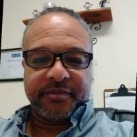 Center For Family Services Employee Ledley Stephens's profile photo