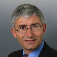 ÖKK Employee Reto Buchli's profile photo