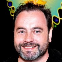 Danny Vinkovetsky Email
