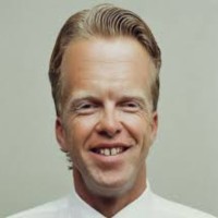 Boeing Employee Nigel Richardson's profile photo