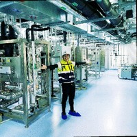 Ultragenyx Employee James Phan's profile photo