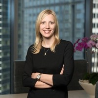 Headlands Technologies LLC Employee Kristen Grisius's profile photo