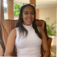 The Earnest Research Company Employee Christie Ulloa's profile photo
