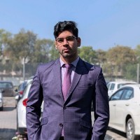 ZeroSlip.co Employee Mirza Ali's profile photo