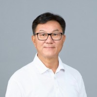 MIK Construction, Inc. Employee Peter Kim's profile photo