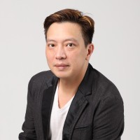 gateB Employee Mark Ong's profile photo