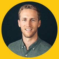 Beeline Employee Dylan Evans's profile photo