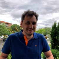 Iris Capital Employee Clement Balea's profile photo