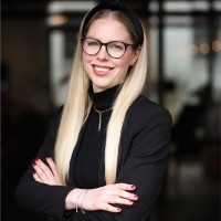Ampega Employee Sarah Hufschlag's profile photo