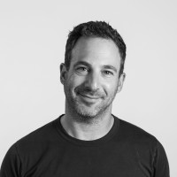 Proof Experiences Employee Lorne Cooperberg's profile photo