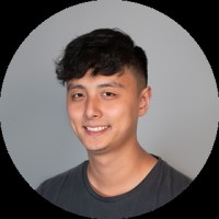 Uber Employee Oliver Yang's profile photo
