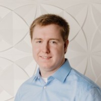 Vicor Corporation Employee Nathan Shake's profile photo