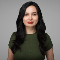 RAICES Employee Thaís Silva-Marques's profile photo
