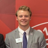 Datadog Employee Parker Phillips's profile photo