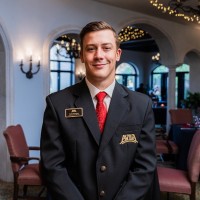 Avila Golf and Country Club Employee Zach Klempner's profile photo