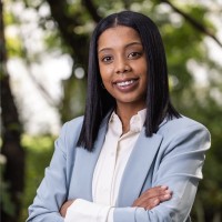 PwC South Africa Employee Caitlin Morrison's profile photo