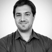 Secad electronics Employee Patrice Bouchand's profile photo