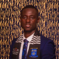 Richmond Hinneh Email