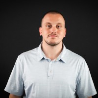 Kore.co Employee Riad Berisha's profile photo