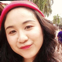 Lisa Wei Email & Phone Number