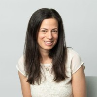 Jobcase, Inc. Employee Lauren Herman's profile photo