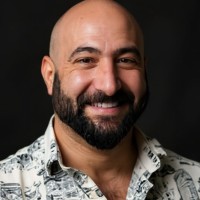 West Capital Lending Employee Romtein Rostami's profile photo