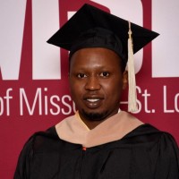 Joel Oyuchi's profile photo