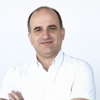 Telelink Employee Plamen Tzankov's profile photo