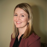 Hauptman, O'Brien, Wolf & Lathrop, P.C. Employee Elizabeth Fate's profile photo