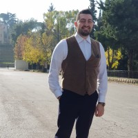 DPS Games Employee Richard El-Chamaa's profile photo