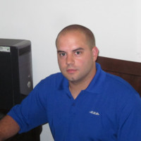 General Dynamics Electric Boat Employee Christopher Monaco's profile photo