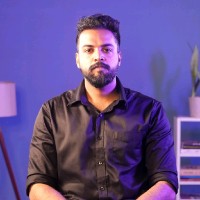 Akhil Surya Email & Phone Number