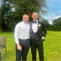 Conor Fitzmaurice Email & Phone Number