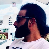 turfit Employee Ryan Griffiths's profile photo