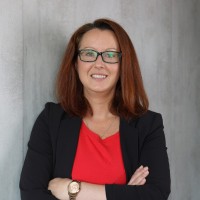 marbet Marion & Bettina Würth GmbH & Co. KG Employee Anna Wilhelm's profile photo