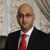 vTeams For Hire Employee Mujtaba Bhatti's profile photo