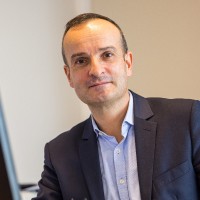 S-INDUSTRIES Employee Philippe Piganeau's profile photo