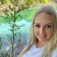 Multicultural NSW Employee Alana Irons's profile photo