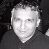 Acme Holding Employee Volkan Arisoy's profile photo