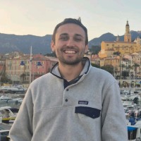 Duemint Employee Luis Browne's profile photo